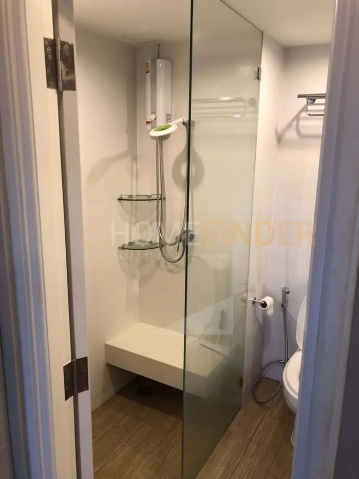 picture Lumpini Park Rama 9 - Ratchada 1 bedroom, for sale - 10/10
