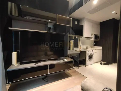 Ashton Silom 1 bedroom, for rent