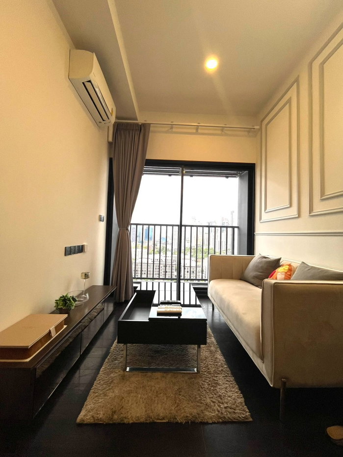 รูป 🌳🌳For rent Park Origin Thonglor🌳🌳 ID LINE : @190evxgl - รูปที่ 2/8