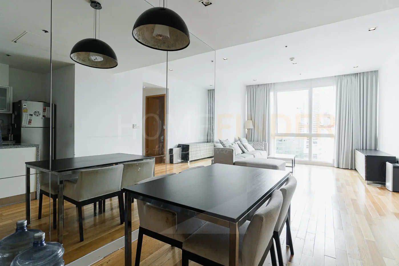 picture Millennium Residence 2 bedrooms, for rent - 2/10