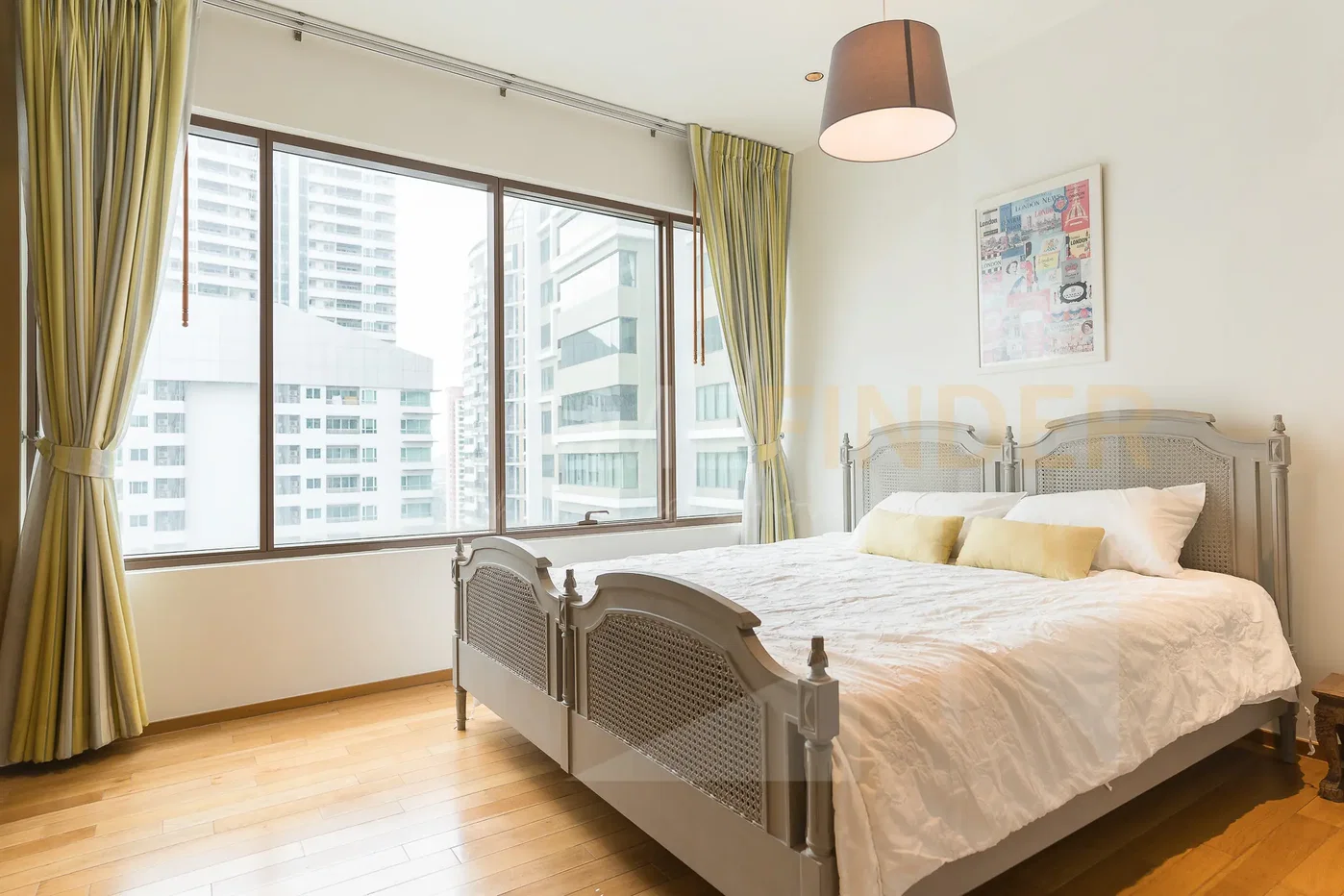 picture The Emporio Place || ดิ เอ็มโพริโอ เพลส 3 bedrooms, for rent - 7/31