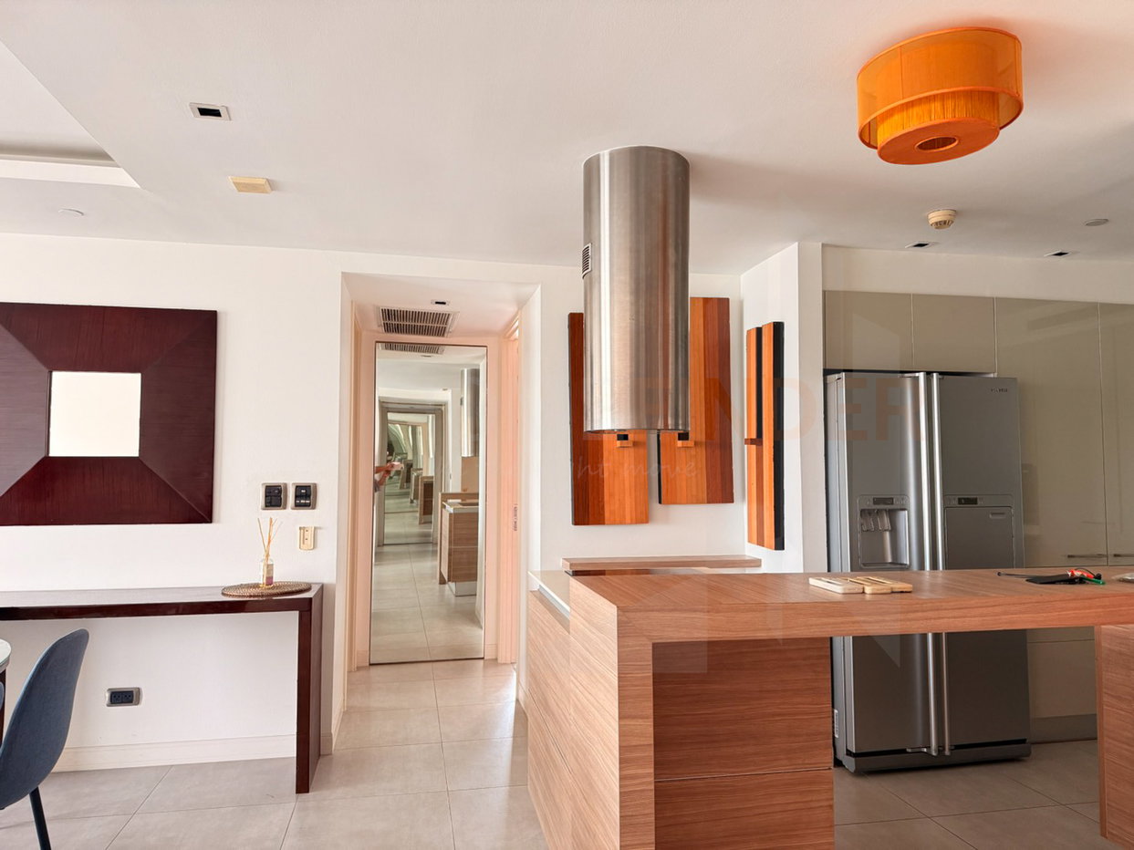 รูป Le Monaco Residence Ari 3 bedrooms, for rent - รูปที่ 4/20