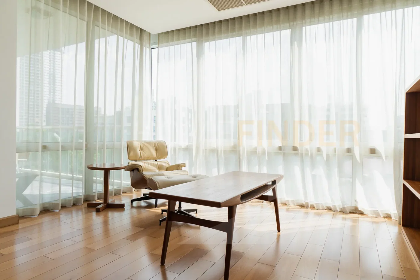 รูป Belgravia Residences 4 bedrooms, for rent - รูปที่ 8/45
