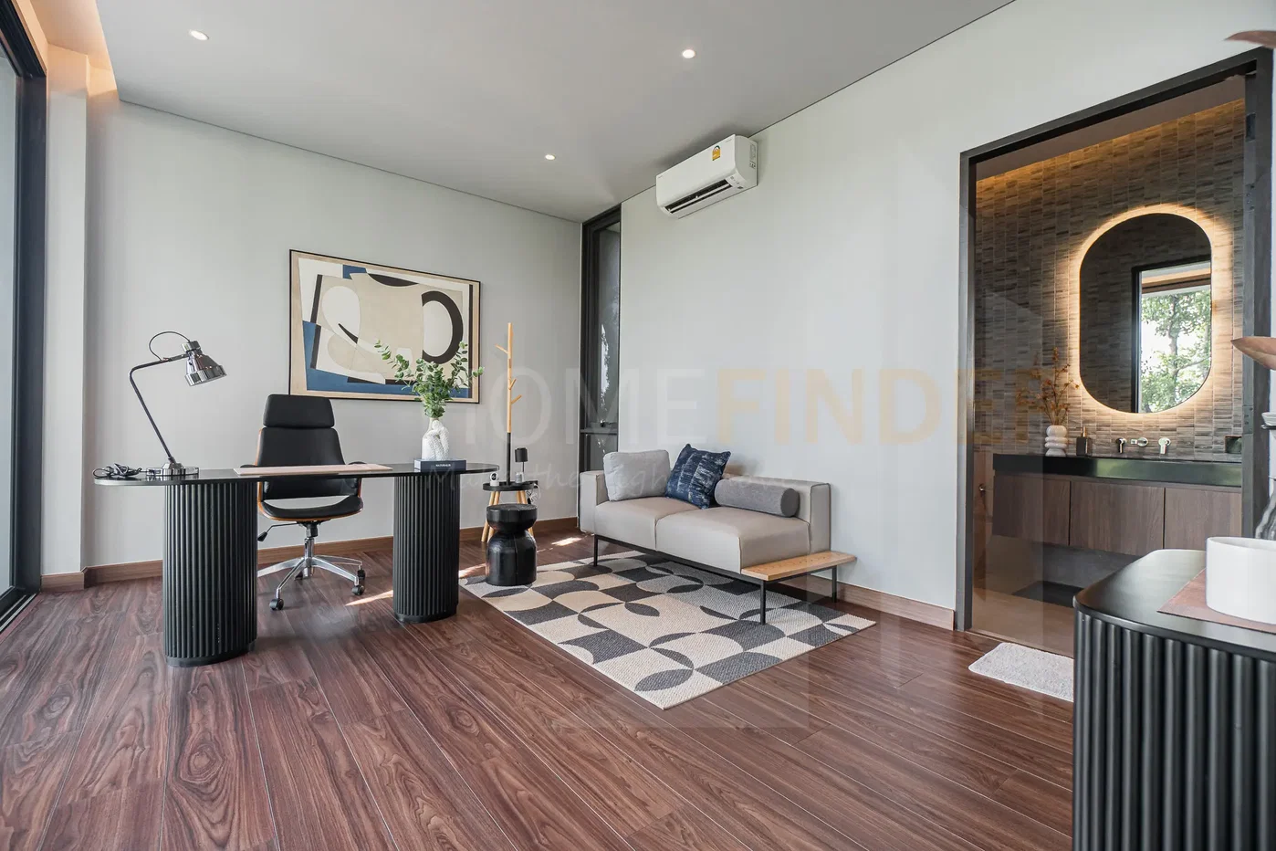 รูป The Zenith Ekkamai-Ramindhra 5 bedrooms, for sale - รูปที่ 9/12