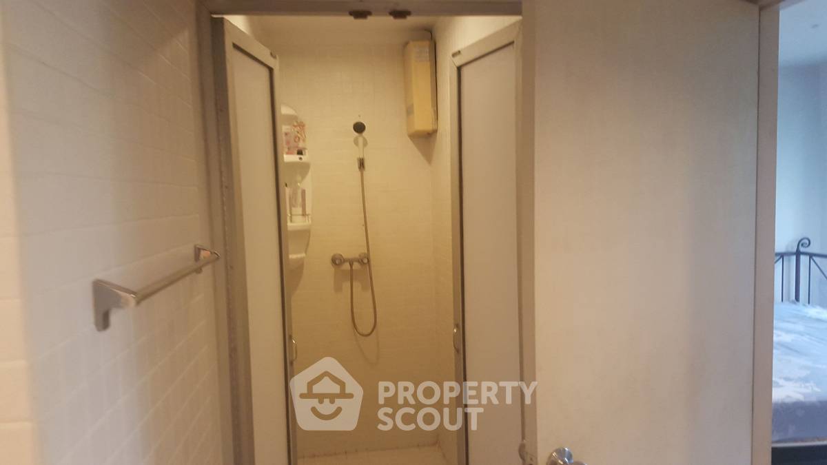 รูป ห้องกว้าง 1 ห้องนอน 70 ตร.ม. Kiarti Thanee City Mansion ใกล้ MRT เพชรบุรี (ID 1257779) - รูปที่ 10/13