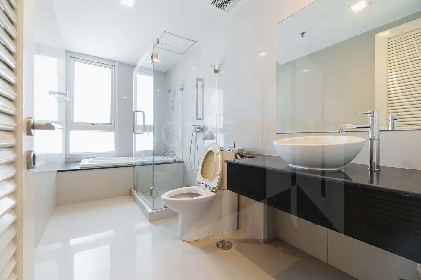 picture Nusasiri Grand 2 bedrooms, for rent - 6/7