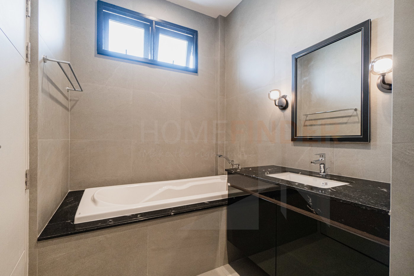 รูป House Sukhumvit 54 4 bedrooms, for rent - รูปที่ 11/13