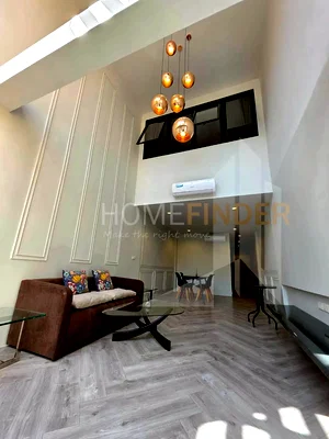 เช่าบ้านเดี่ยว เจ อเวนิว ทองหล่อ : Townhome 31 3 bedrooms, for rent