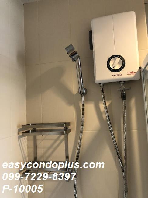 รูป 🏷️ P-10005 | Tropicana Condominium : ทรอปิคาน่า คอนโดมิเนียม ราคาสบายกระเป๋า! ใกล้ BTS ช้างเอราวัณ 8,500 บ. | Line ID: @easycondoplus | 099-229-6397 - รูปที่ 10/11