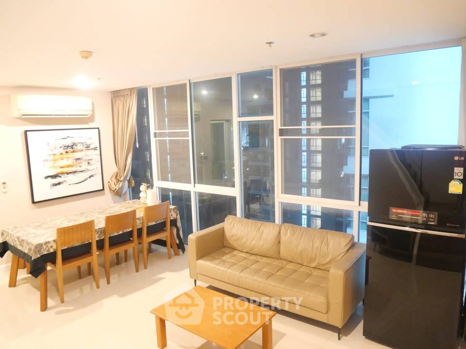 รูป คอนโด 2 ห้องนอน ชั้น 19 The Sky Sukhumvit รถไฟฟ้า BTS อุดมสุข (ID 3259604) - รูปที่ 4/30