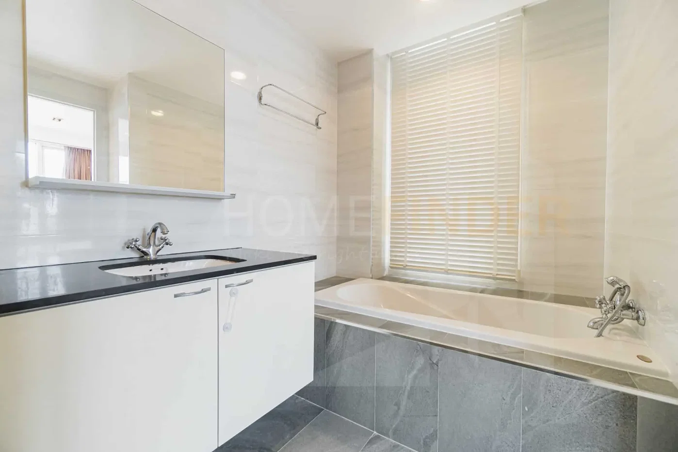 รูป Hampton Thonglor 10 3 bedrooms, for rent - รูปที่ 7/8