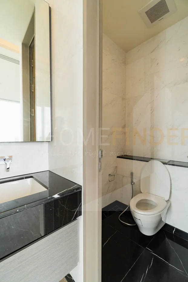 รูป Saladaeng One 4 bedrooms, for sale - รูปที่ 17/27