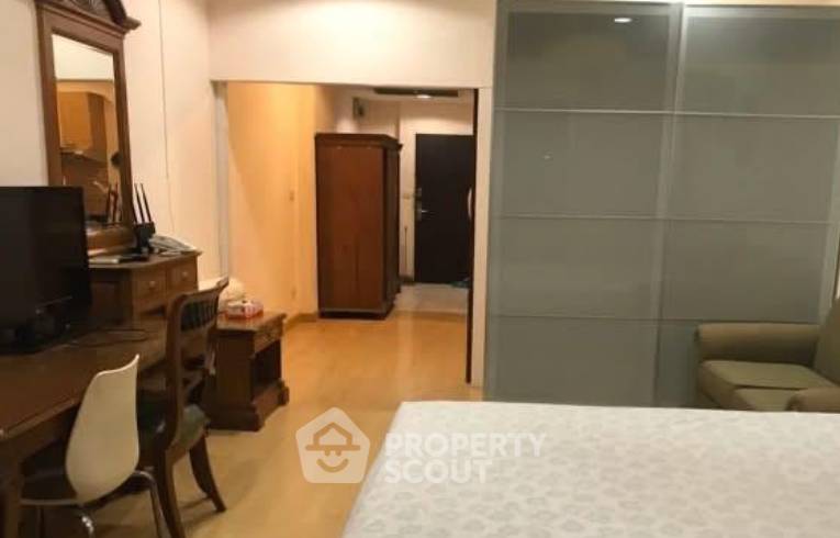 รูป คอนโด 2 ห้องนอน The Platinum Condominium ชั้น 27 ใกล้ ARL รัชปรารภ (ID 3053866) - รูปที่ 3/5