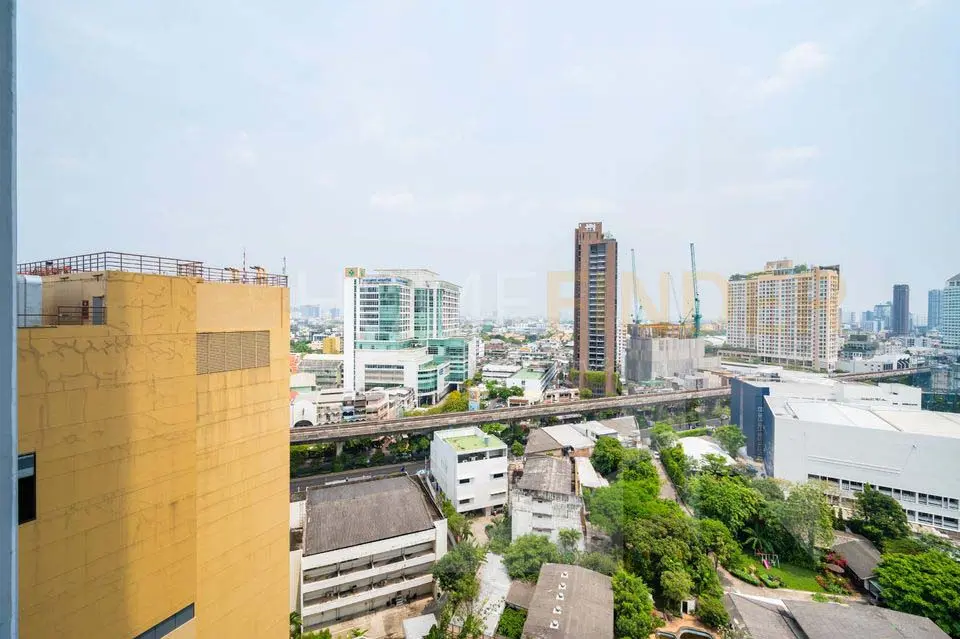 รูป Rhythm Sukhumvit 42 1 bedroom, for sale - รูปที่ 7/7