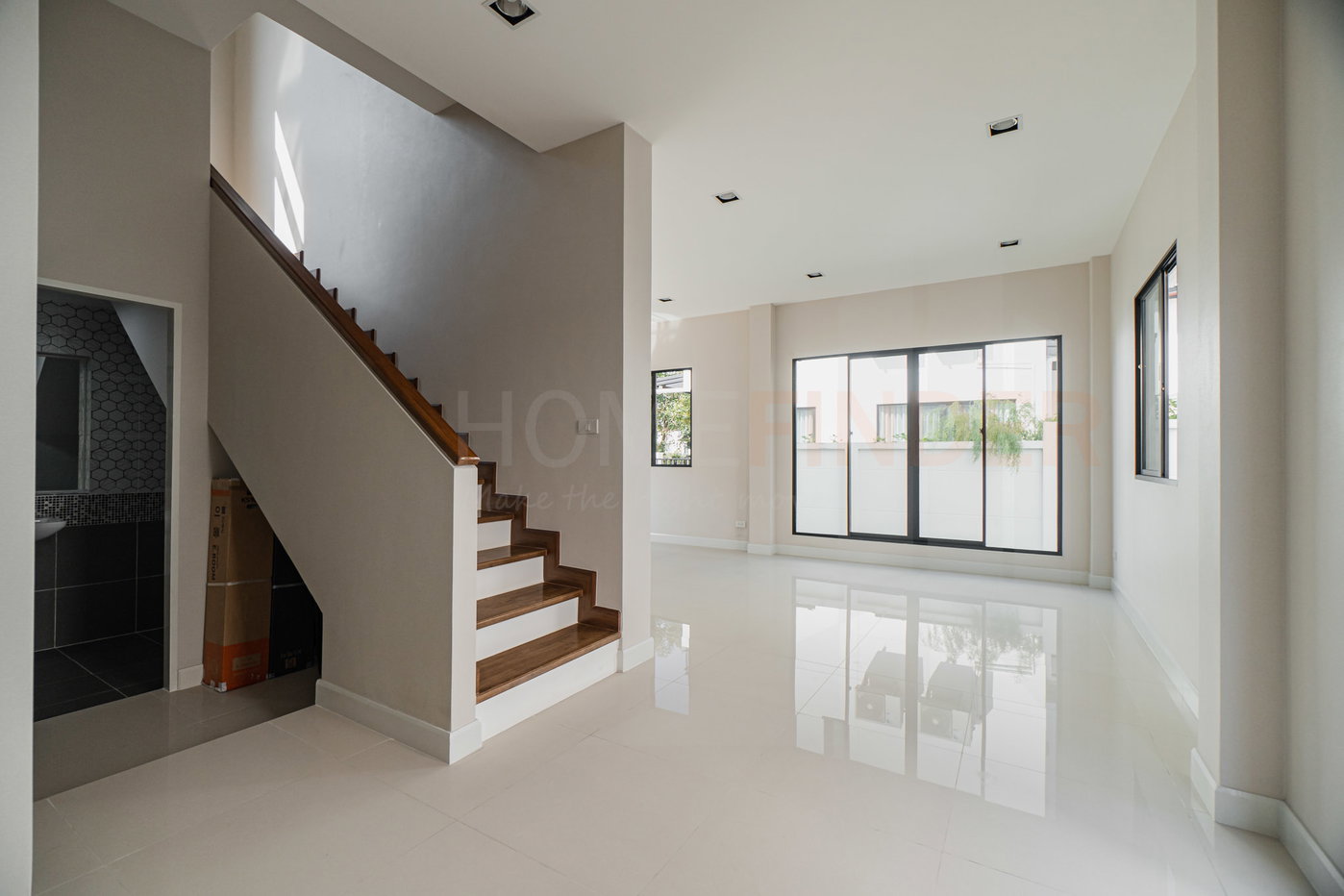 รูป The One Life Bangna 4 bedrooms, for sale - รูปที่ 4/15