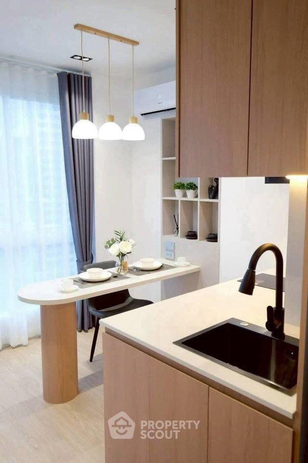 picture 1-BR Condo at One Plus Jed Yod 1 & 2 in Chang Phueak (ID 3259500) - 15/17