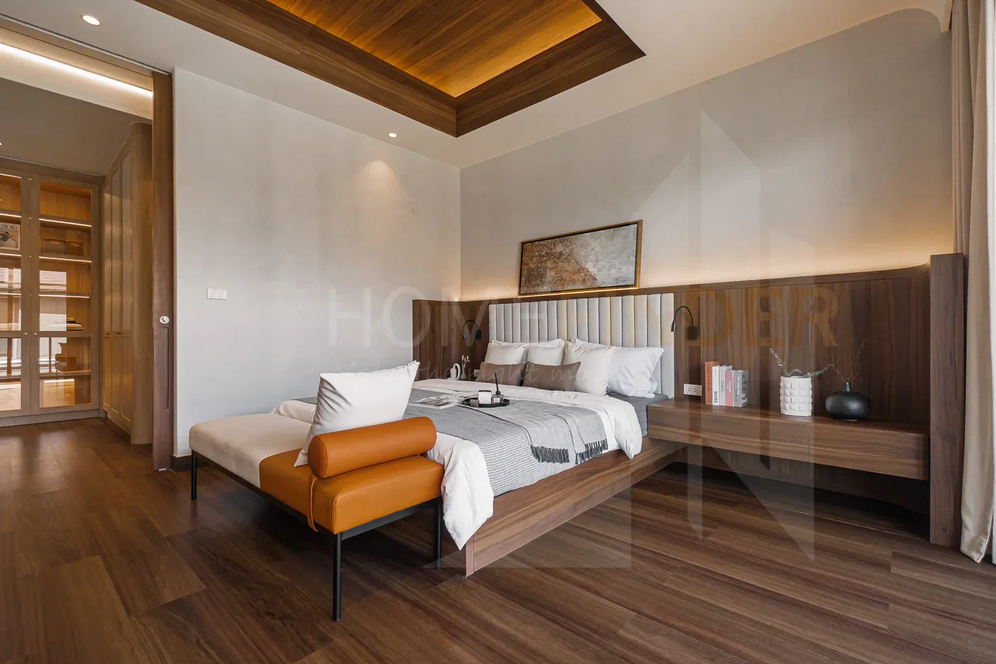 รูป The VALOR Ramintra 62 3 bedrooms, for sale - รูปที่ 7/12