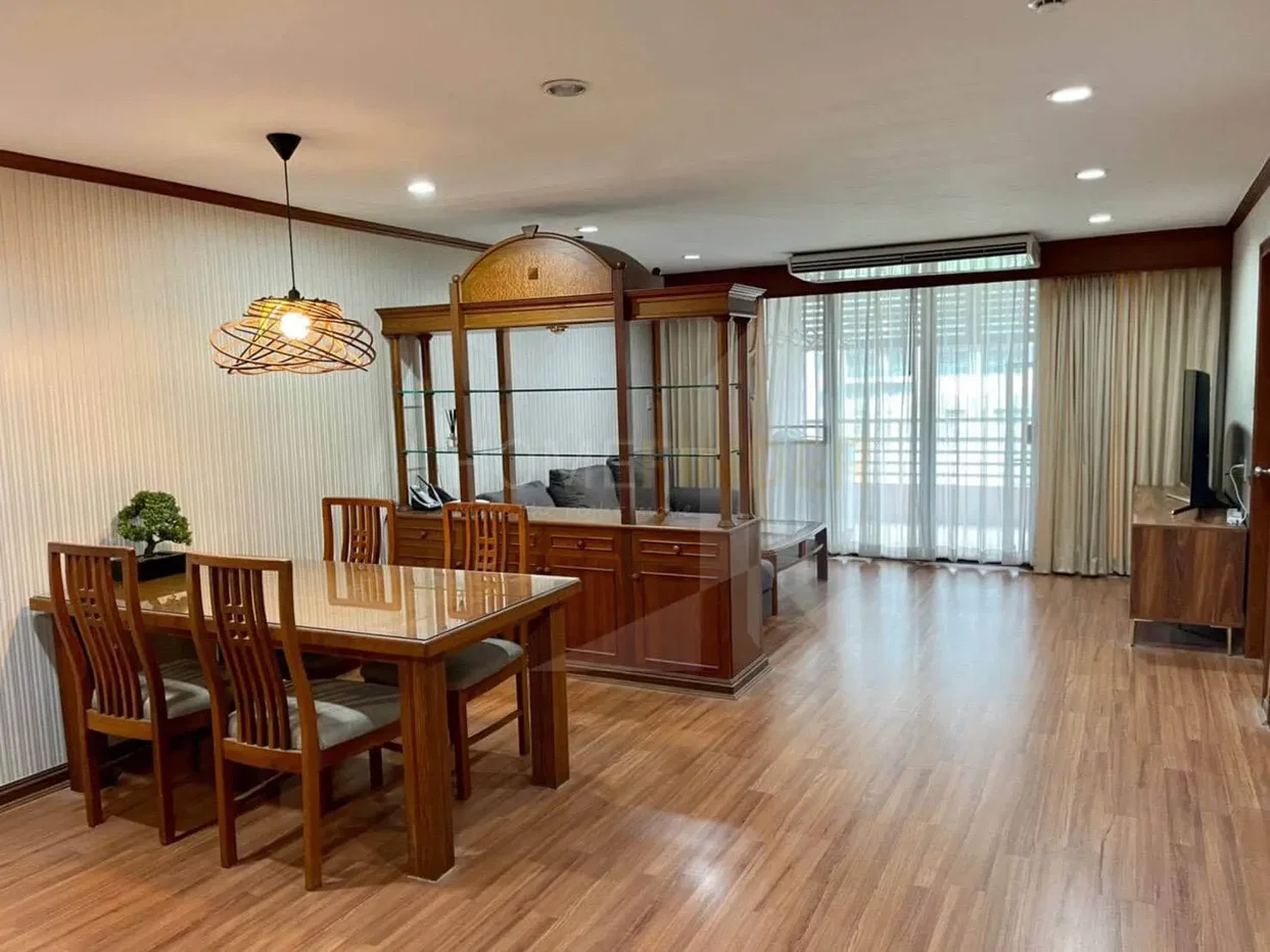รูป Acadamia Grand Tower 2 bedrooms, for rent - รูปที่ 2/8