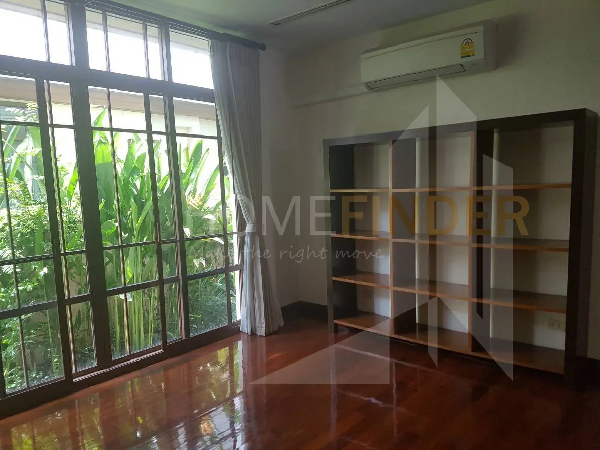 รูป Baan Sansiri Sukhumvit 67 3 bedrooms, for rent - รูปที่ 3/8