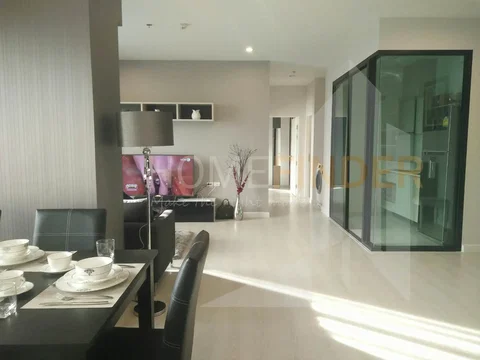 The Niche Pride Thonglor-Phetchburi 3 bedrooms, for rent