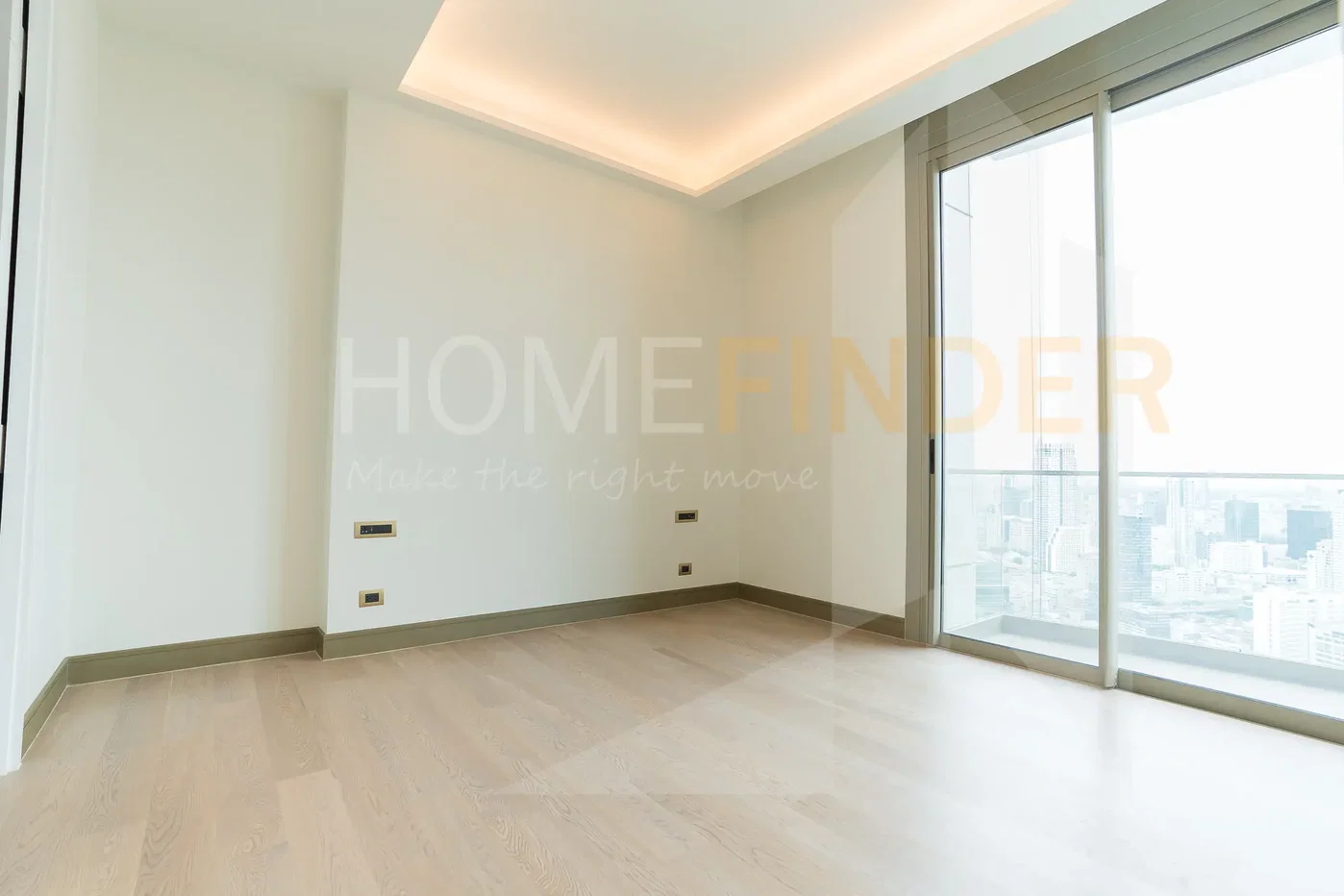รูป The Residence at Mandarin Oriental 2 bedrooms, for rent - รูปที่ 2/19