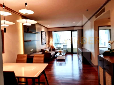 Condos for sale : Baan Chao Praya 1 bedroom, for sale