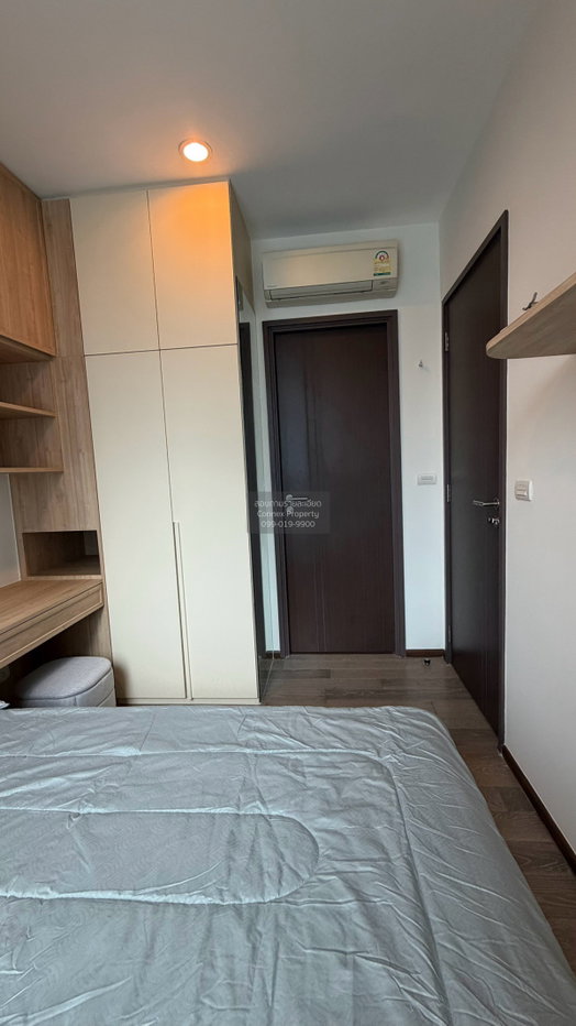รูป เช่าคอนโด ไพน์ บาย แสนสิริ BTS-ราชเทวี ถนนเพชรบุรี เขต ราชเทวี กรุงเทพ CX-171718 ✅ ทักไลน์ @connexproperty ตอบทันที ทีมงานมืออาชีพ ✅ - รูปที่ 11/12