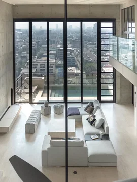 WINDSHELL Naradhiwas 3 bedrooms, for sale