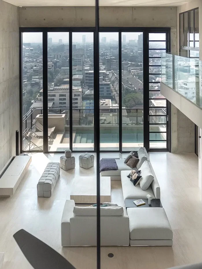 picture WINDSHELL Naradhiwas 3 bedrooms, for sale - 1/14