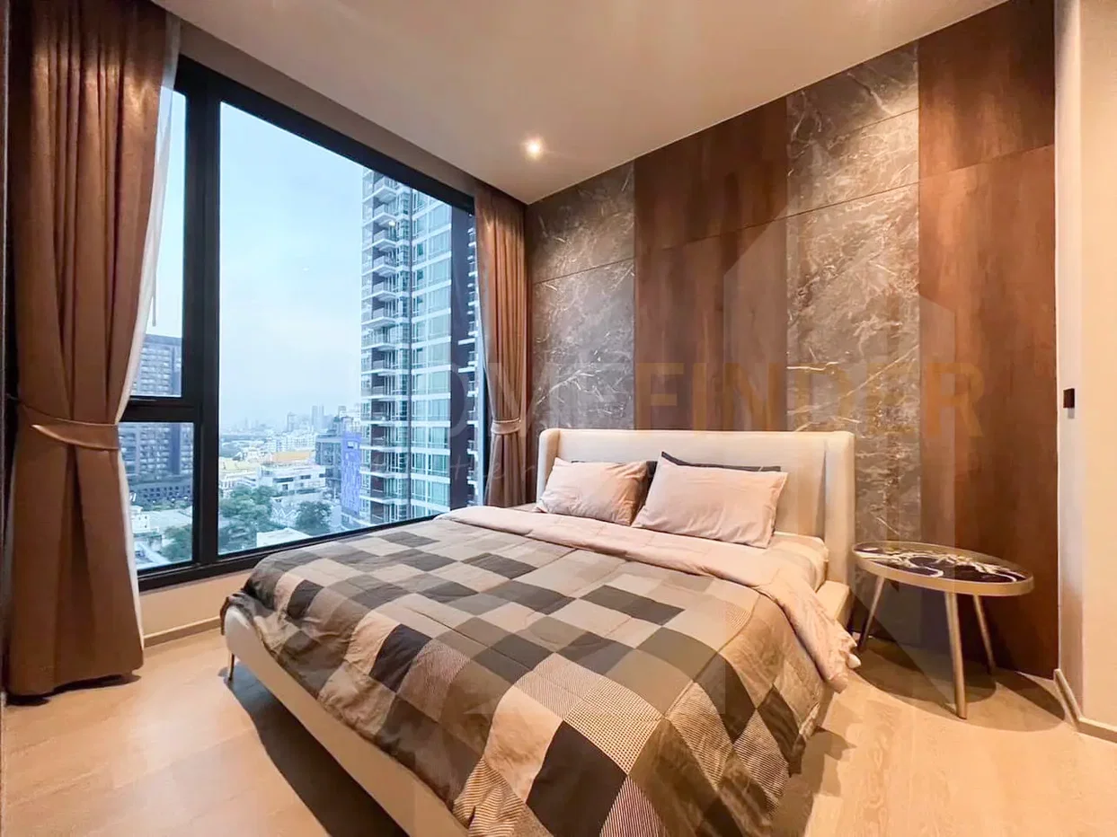 picture HYDE Heritage Thonglor 1 bedroom, for rent - 4/6