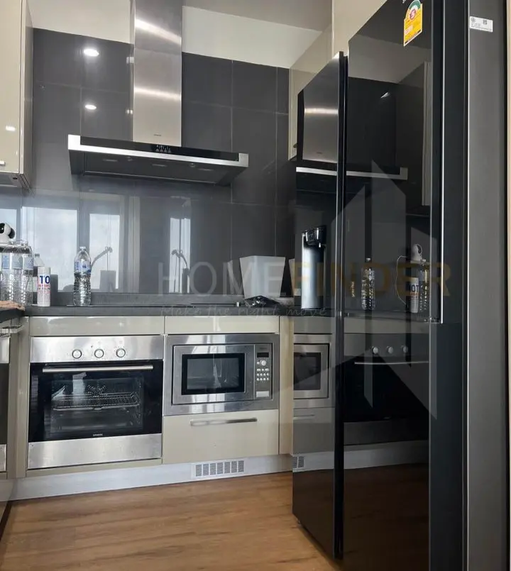 picture Quattro by Sansiri 3 bedrooms, for sale - 3/5