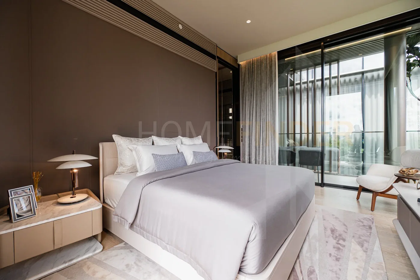 รูป Mulberry Grove The Forestias Villas 4 bedrooms, for sale - รูปที่ 7/13