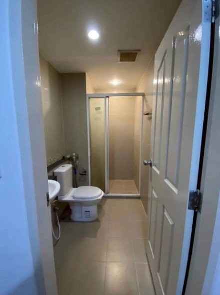 รูป ให้เช่า คอนโด The Niche ตากสิน - วงเวียนใหญ่ 1 นอน 34 ตรม ชั้น 6 เพียง 11000 บาท - รูปที่ 4/6