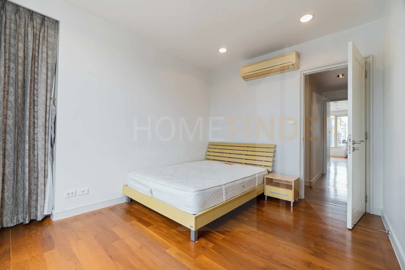 รูป Hampton Thonglor 10 3 bedrooms, for rent - รูปที่ 5/8