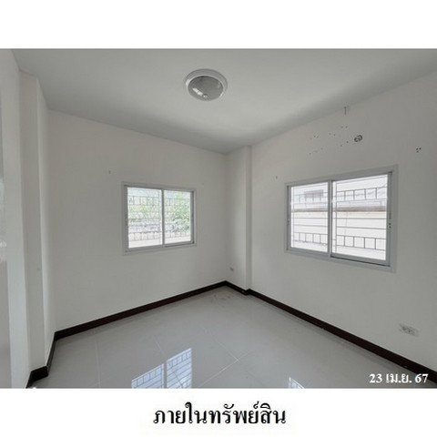 รูป Z3A2063 ขายบ้านแฝด ชบา 2 ตำบล บ้านฉาง อำเภอ บ้านฉาง จังหวัด ระยอง - รูปที่ 3/8