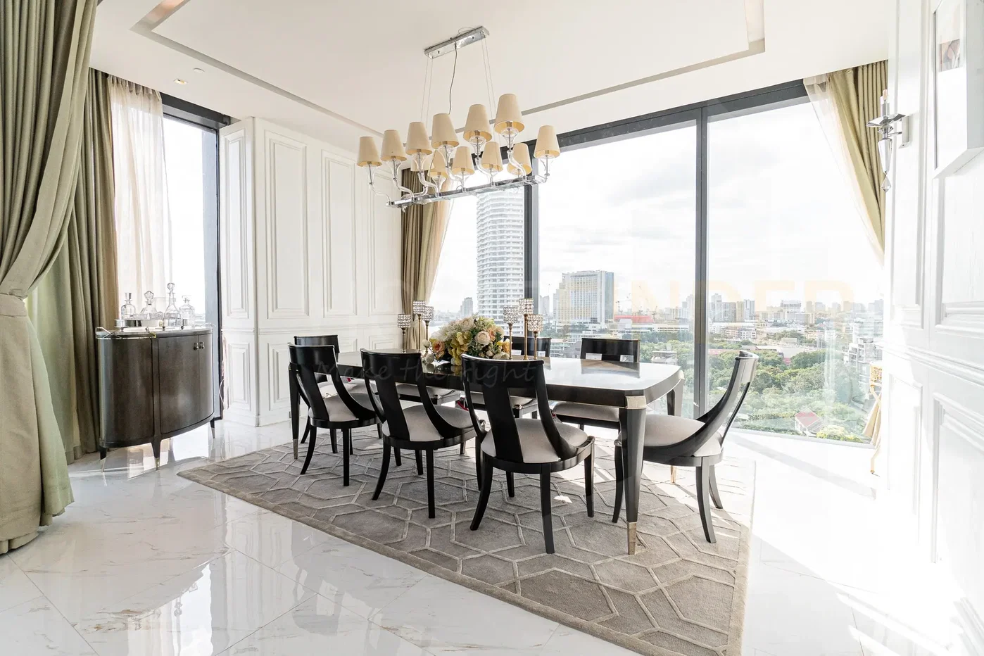 picture Canapaya Residences 3 bedrooms, for sale - 3/22