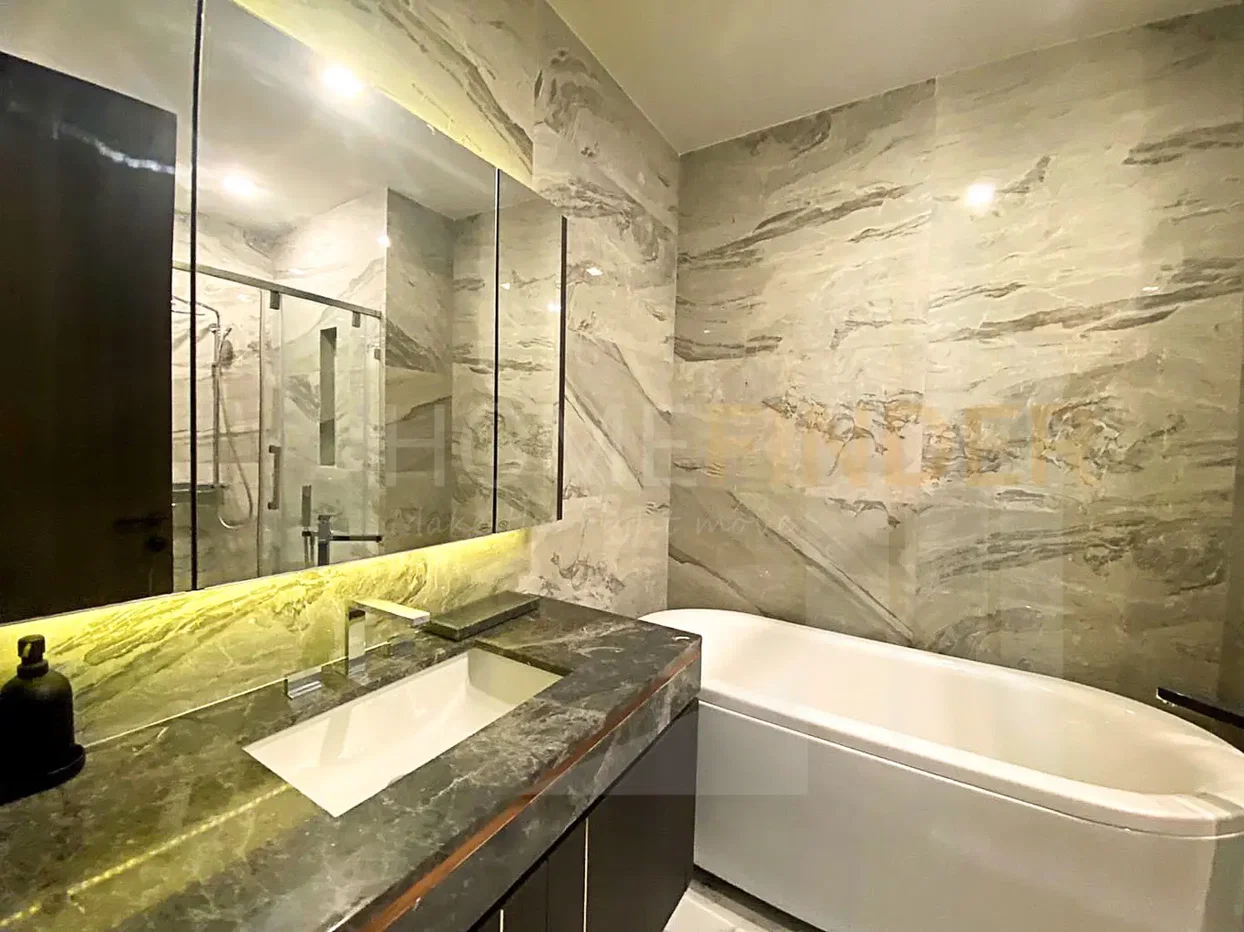 รูป LAVIQ Sukhumvit 57 2 bedrooms, for rent - รูปที่ 10/10