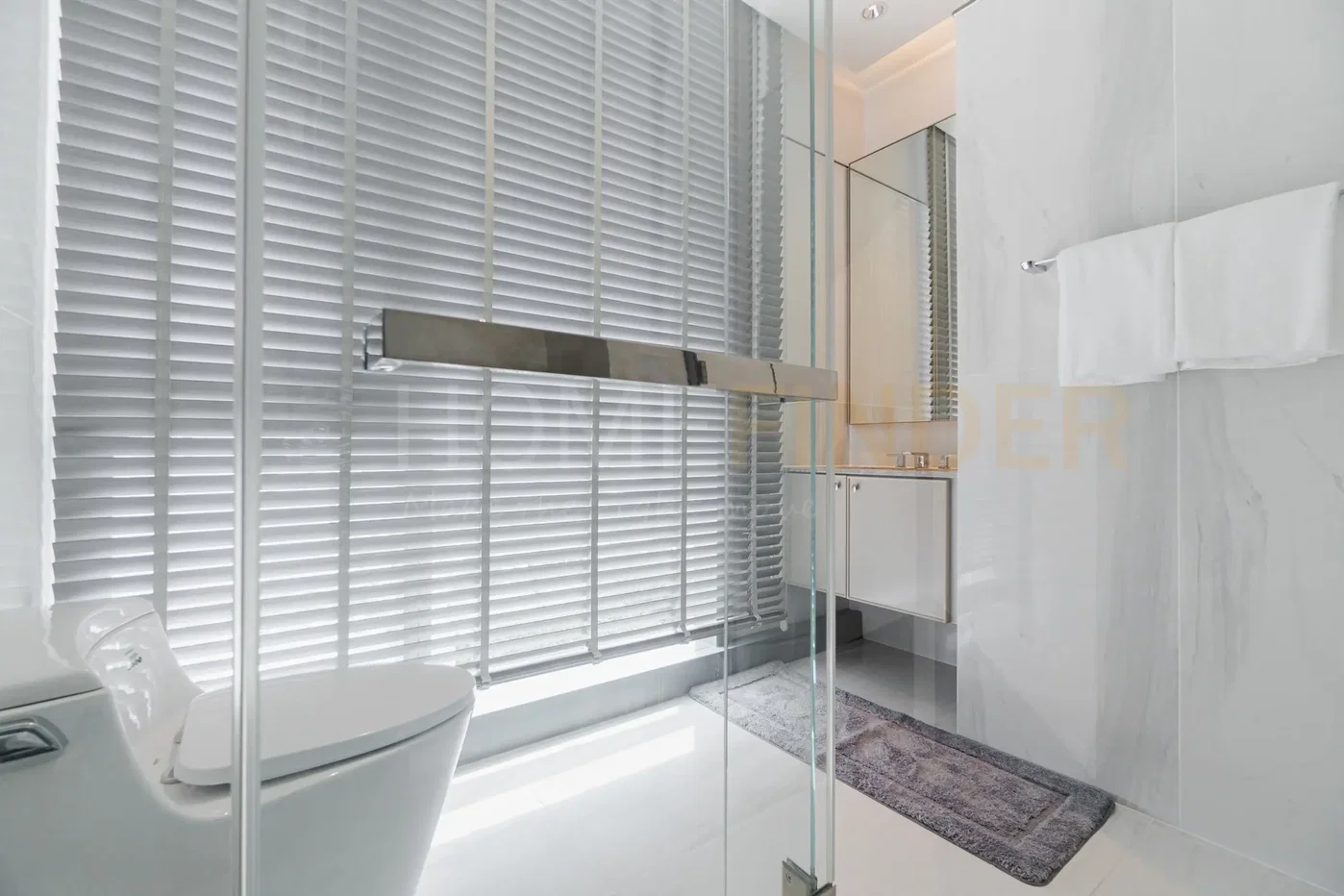 รูป Kraam Sukhumvit 26 2 bedrooms, for rent - รูปที่ 10/11