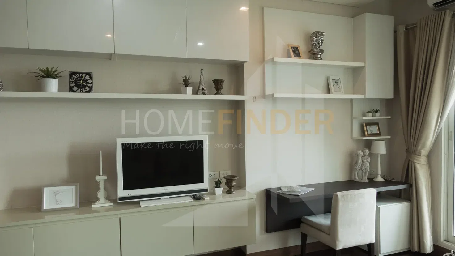 รูป Ivy Thonglor 1 bedroom, for rent - รูปที่ 5/8