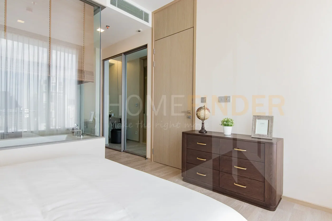 picture The ESSE Asoke || ดิ เอส อโศก 1 bedroom, for rent - 8/12