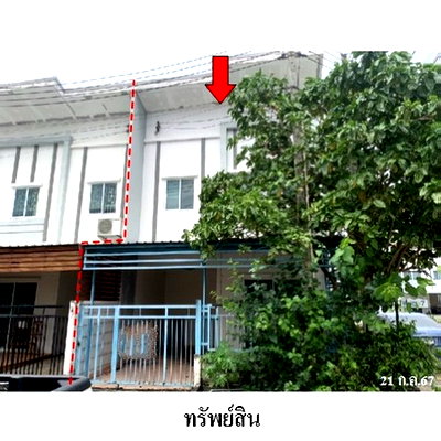 ทาวน์โฮม เมืองฉะเชิงเทรา ฉะเชิงเทรา : Z8Z7333 ขายทาวน์เฮ้าส์ ไลโอ ตำบล บางพระ อำเภอ เมืองฉะเชิงเทรา จังหวัด ฉะเชิงเทรา