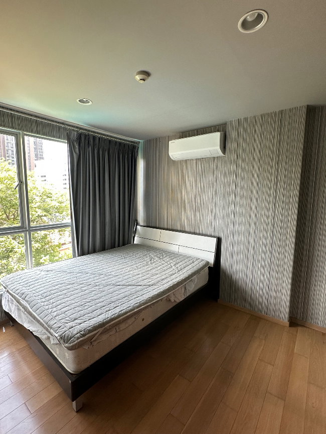 รูป 🦋🏠 For rent , Hive Sukhumvit 65 - รูปที่ 15/15