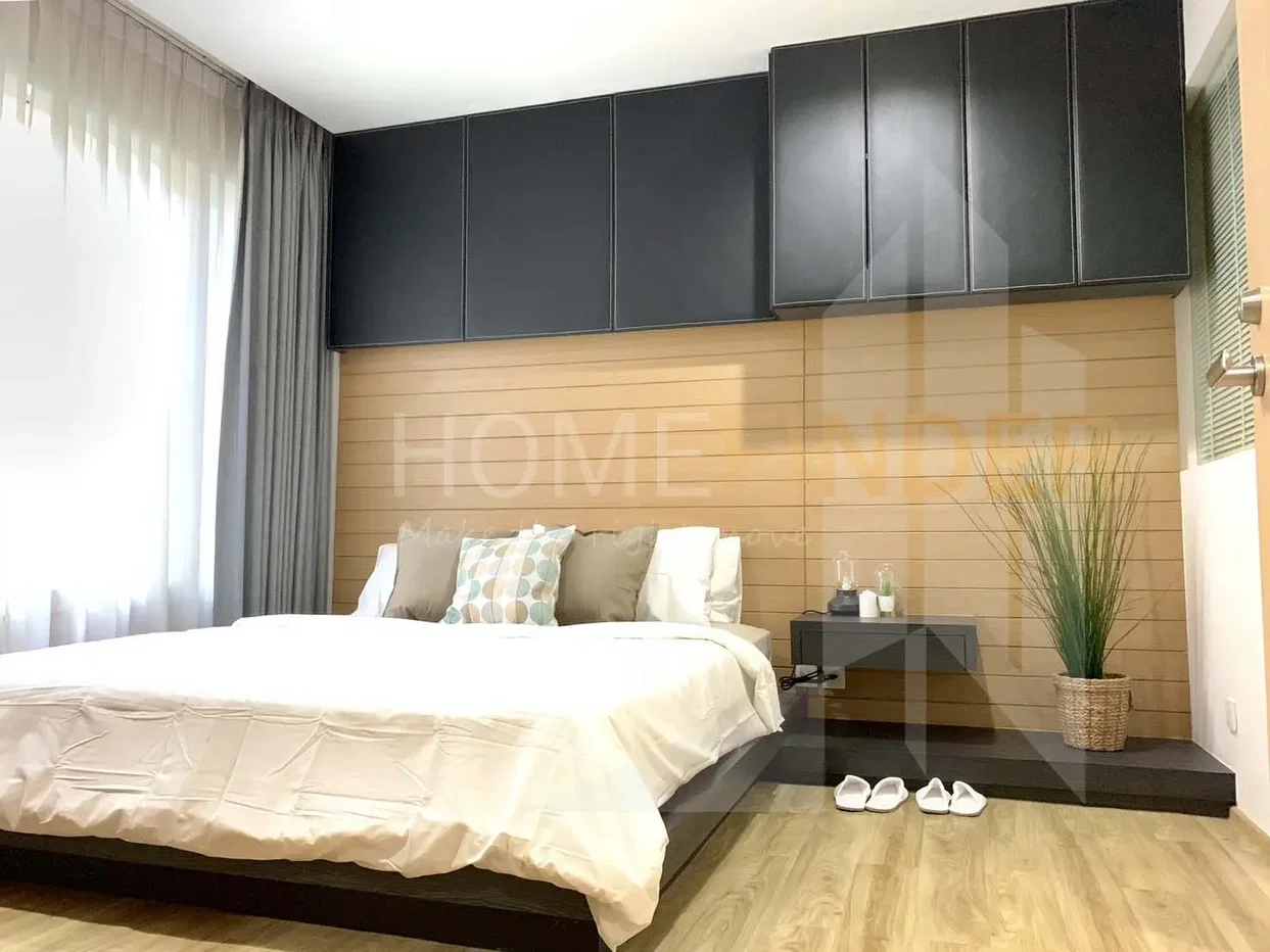 รูป Siri at Sukhumvit 1 bedroom, for rent - รูปที่ 3/5