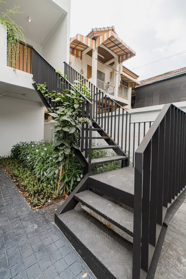 รูป Home Office Sukhumvit 60/1 4 bedrooms, for rent - รูปที่ 28/30