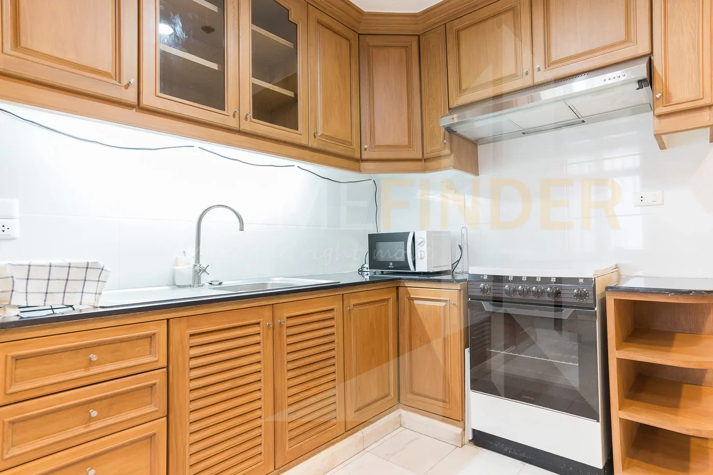 รูป The Waterford Park Sukhumvit 53 || เดอะ วอเตอร์ฟอร์ด พาร์ค สุขุมวิท 53 1 bedroom, for rent - รูปที่ 7/8