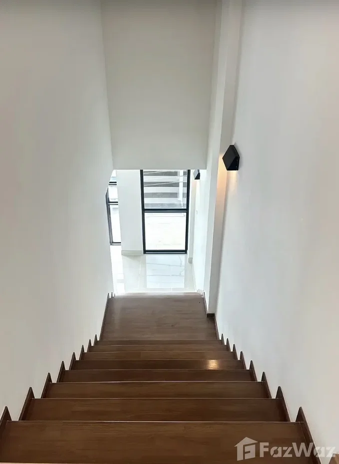 picture Studio Townhouse for rent at Days Ramintra - Watcharapol 6722379 - 7/10