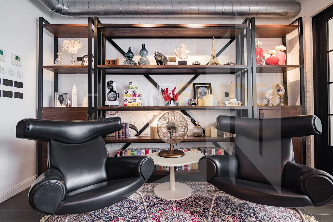 รูป Penthouse Condominium 3 studio, for sale - รูปที่ 28/48