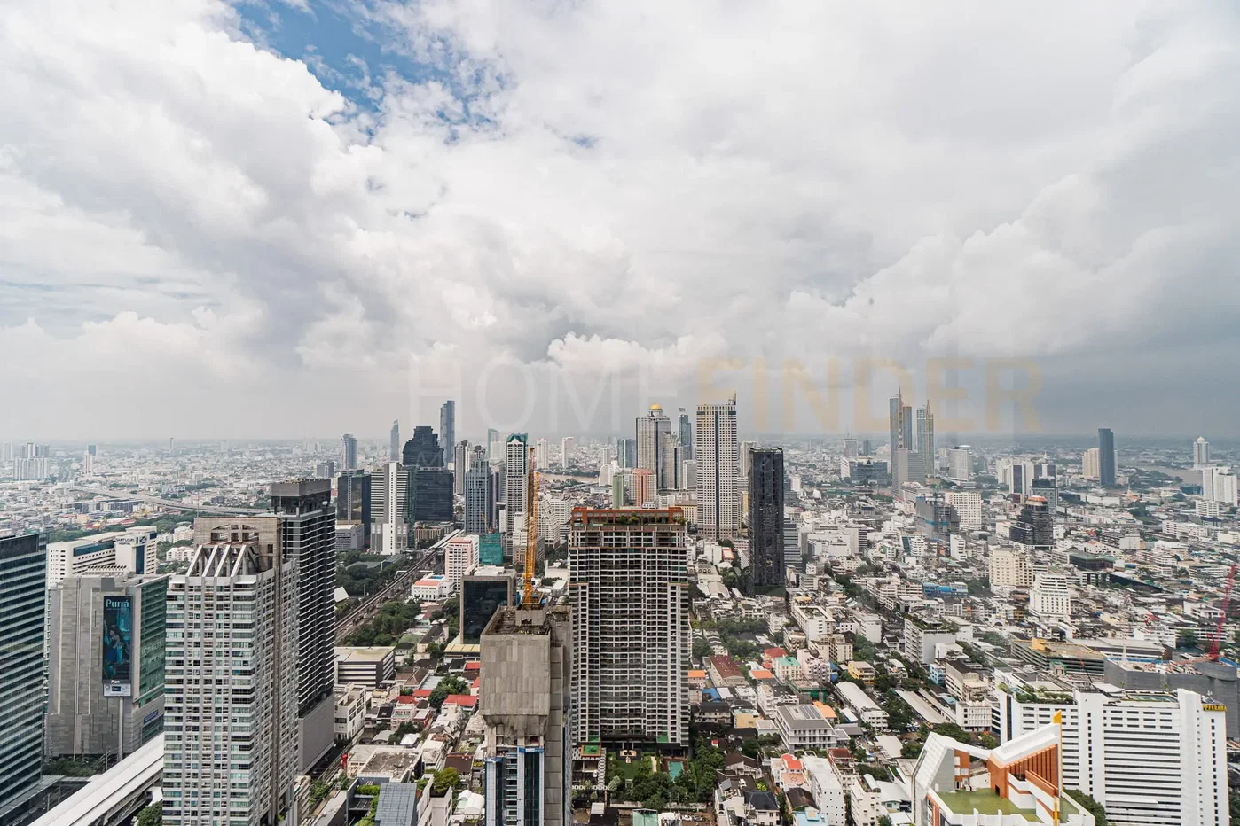 รูป The Ritz - Carlton Residences at MahaNakhon 2 bedrooms, for sale - รูปที่ 10/10