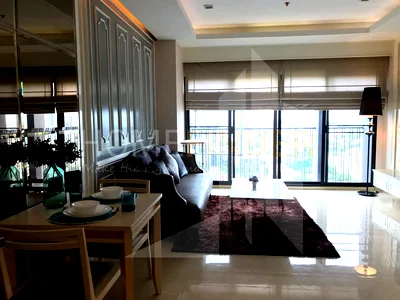 Condos for rent : Noble Reveal 1 bedroom, for rent