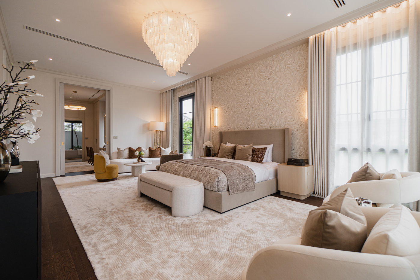 รูป นาราสิริ บรมราชชนนี 5 bedrooms, for sale - รูปที่ 16/31